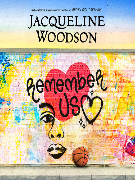 Title details for Remember Us by Jacqueline Woodson - Wait list